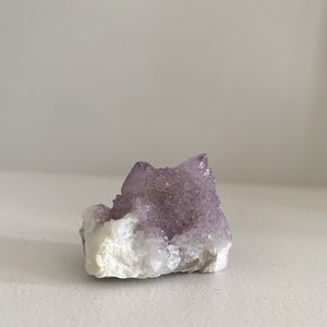 Spirit Quartz Raw Crystal